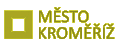 Logo města Kroměříže