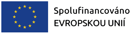 Logo spolufinancovano EU