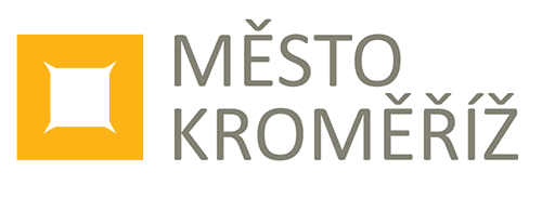 Logo Město Kroměříž